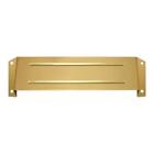 Msh158cr003 Deltana Letter Box Hood Lifetime 0760923559527