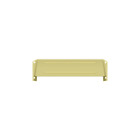 Msh158u3 Deltana Inch Long Mail Slot 760923559442