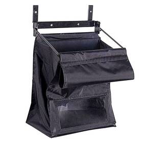 Mu-moon 796167895497 Indoor Wall Mount Mail Catcher Bag Door Slot Post Box Basket Boxes Organ