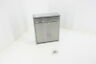 Murphy Ss Bailey Boxes With Mounted Locking Architectural 612637736025