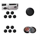 Musclejp0031 Allinoneparts Door Matt Black Dish Shaped Handle Recess 761780778106