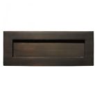 Mx920382 Naiture Large Traditional Solid Brass Mail Slot In Finish