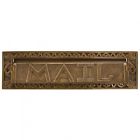 Mx923204 Naiture Classic Heavy Duty Mail Letter Slot In Size And