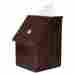 My Charity Boxes Wood Suggestion Box Donation Ballot Sale 0881314269785
