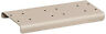 4882bge N-a Salsbury Industries Beige Spreader Wide For Rural Mailboxes 0820996488244