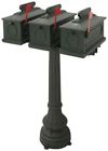 N1024986 Postal Products Unlimited Plastic 0640024182254