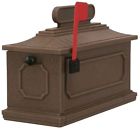 N1027185 Postal Products Unlimited 1812 0640024181226