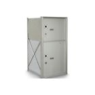 N1029140 Postal Products Stainless Steel Unlimited Unit High Horizontal 190684510398