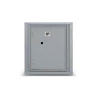N1029448 Postal Products Stainless Steel Unlimited Aluminum Unit High Horizontal Parcel