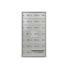 N1029589 Postal Products Stainless Steel Unlimited Door Front Load 190684510336