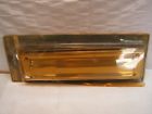 N197-905-v1911 National Hardware Mail Slot Polished Solid Brass