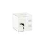 Na Acrylic Suggestion Dotion Box With Easy Open 819598022666