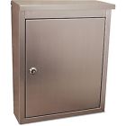 Na Architectural Mailboxes Metropolis Locking 832794000092