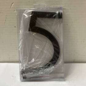 Nach 881391021146 Floating Mount Shadow House Number For Outside Or Inside Metal #5