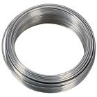 N264-697 National Hardware V2566 Wire In Aluminum