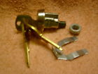 Nca9200 Neirghborhood --1172c Nac9100 Mail Pedestal Box Usps Unit Lock