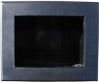 1415bl New-1415bl Qualarc Manchester Newspaper Holder 0893954001212