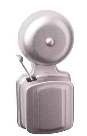 Apb1 Newhouse Hardware All Purpose Wired Traditional Doorbell Chime