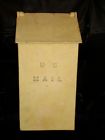 Nice Mail U Vintage Mount Mid Mailbox House Century