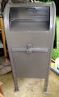 None Mailboxes Parcel Mail Drop 761873155951