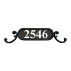 Np-1-whiterefl Addresses Of Distinction The Charleston Mailbox Address Number 760680073267