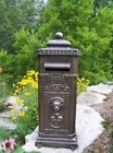 5220-ab Oakland Kensington Mail Box Living