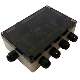 Oceanled 011702 X-series Dmx Junction Box