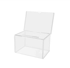 Officemax 011491043179 Ballot/coin Box