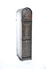 Ogmb3blb Ore Products Llc Bountiful Life Locking Post Mounted Mailbox