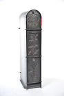 Ogmb5clb Ore Products Llc Climbing Leaf Locking Post Mounted Mailbox