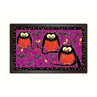 Mail11069d . Owls Matmate Works Magnet Hoot