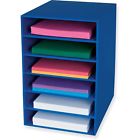 Pac001312 001312 Pacon Organizer Blue 045173013129