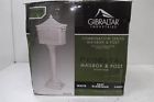Ped000w Ped000w. Gibralter Industries Mailbox B4189m Pedestal