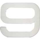 Pgn9-ss Atlas Homewares Pgn9 Stainless 782808618921