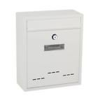 Pkpc120bk Serenelife Slmab04 Locking Wall 068888769464