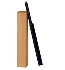 Plastic Anchor Kit Post Mailbox Wooden Use Digging