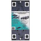 Plmb0060 Mailbox Solar Black Board Group Mounting Universal