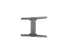 3505787 Plpunl Peerless Products Universal Adapter 735029241331