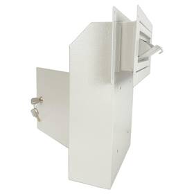 Plugsharge 648564110805 Door Drop Box Mail Slots For Rent Deposit And Night Key Through The