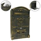 Pn19011718200175182 Post Security Mailboxes Box 8434185251834