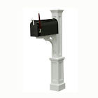 580b00000 Post Mail Mayne White Newport