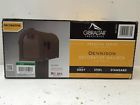 8895sm - Post-mount Mailboxes Decorative Steel Gibraltar Mailbox Dennison