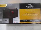 8877c Post-mount Textured Bronze Arlington Premium Steel Mailbox Gibraltar