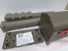 Nc000m01 Post Combination Plastic Mailbox Newbury Mocha Postmaster