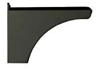 750598 Post Single Id Decorative Mount Bracket Side