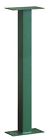 G7640814 Post Standard Salsbury Green Industries 4865grn
