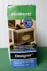 Ldmhkgv04 Postmaster Mailbox Locking Steel Designer Mounted House