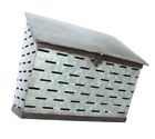 Pp-kg4203 The Kings Bay Galvanized