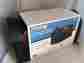 Pp1000bl Postal Pro New Black Post Mounted Mailbox Upvc Construction Usa Made 046462005740