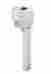 Pp300cwh New Heavy Duty Rust-proof Postal Pro Hampton All-in-one Mailboxes Kit In White
